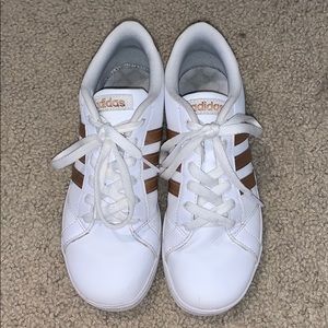 Adidas original low top sneakers